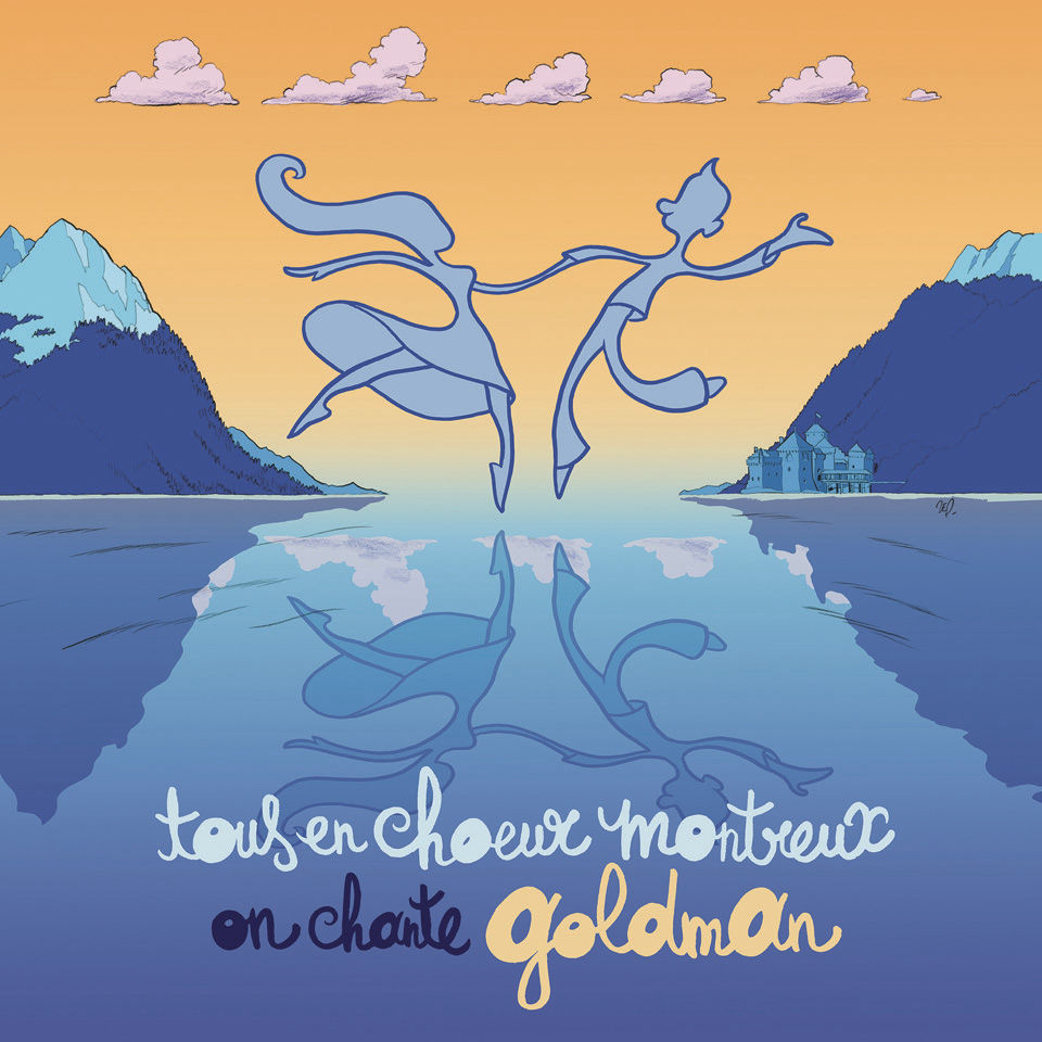 rencontre chorale montreux
